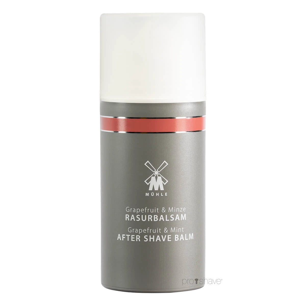 Mühle Shaving Aftershave Balm  Grapefrugt   Mint  100 Ml