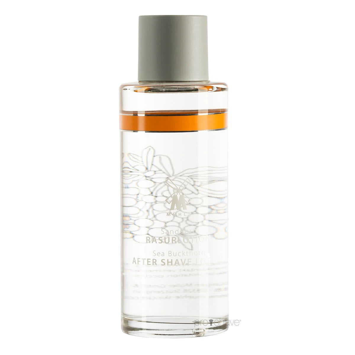 Mühle Shaving Aftershave Lotion  Havtorn  125 Ml