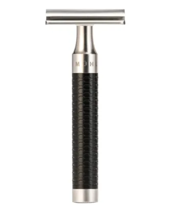 Mühle Shaving De-skraber  Rocca  Rustfrit Stål