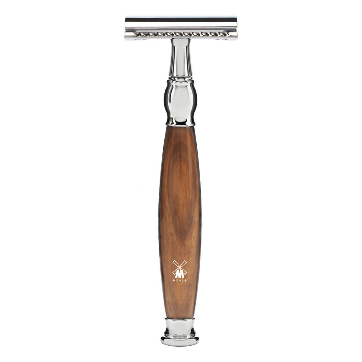 Mühle Shaving De-skraber  Sophist  Ironwood