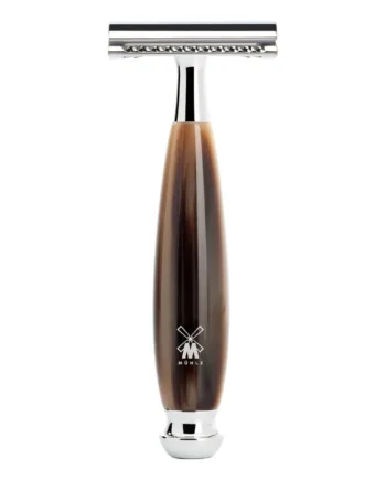 Mühle Shaving De-skraber  Vivo  Brunt Horn