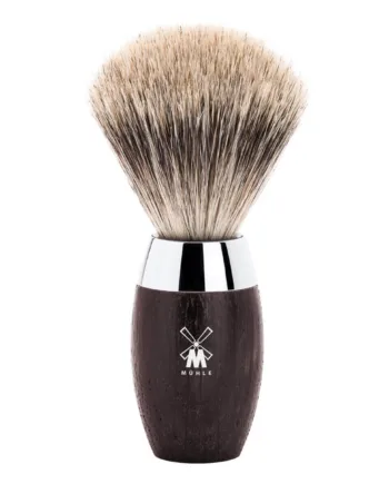 Mühle Shaving Fine Badger Barberkost  21 Mm  Kosmo  Moseeg
