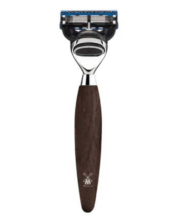 Mühle Shaving Gillette Fusion Skraber  Kosmo  Moseeg