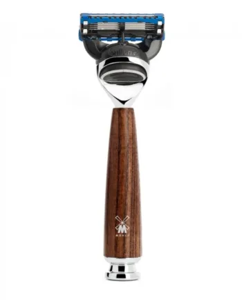 Mühle Shaving Gillette Fusion Skraber  Rytmo  Ask