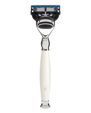 Mühle Shaving Gillette Fusion Skraber  Sophist  Porcelæn