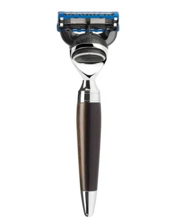Mühle Shaving Gillette Fusion Skraber  Stylo  African Blackwood