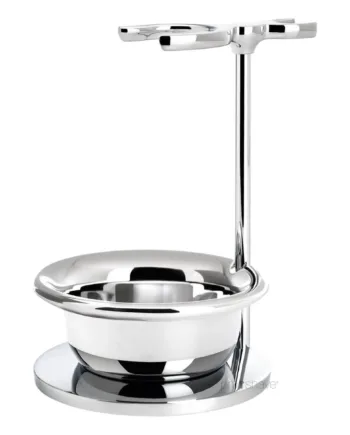 Mühle Shaving Holder Og Skål Til Barberkost Og Skraber  Sophist   Classic