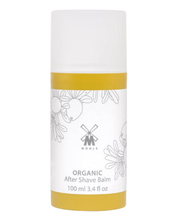 Mühle Shaving Organic Aftershave Balm  100 Ml