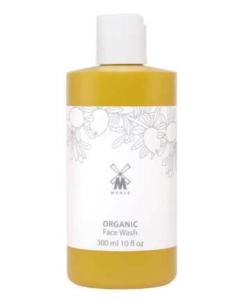Mühle Shaving Organic Ansigtsvask  300 Ml