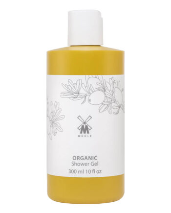 Mühle Shaving Organic Shower Gel  300 Ml