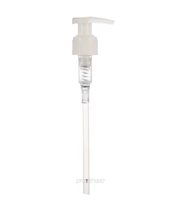 Mühle Shaving Pumpe Til 250 Ml  Flaske