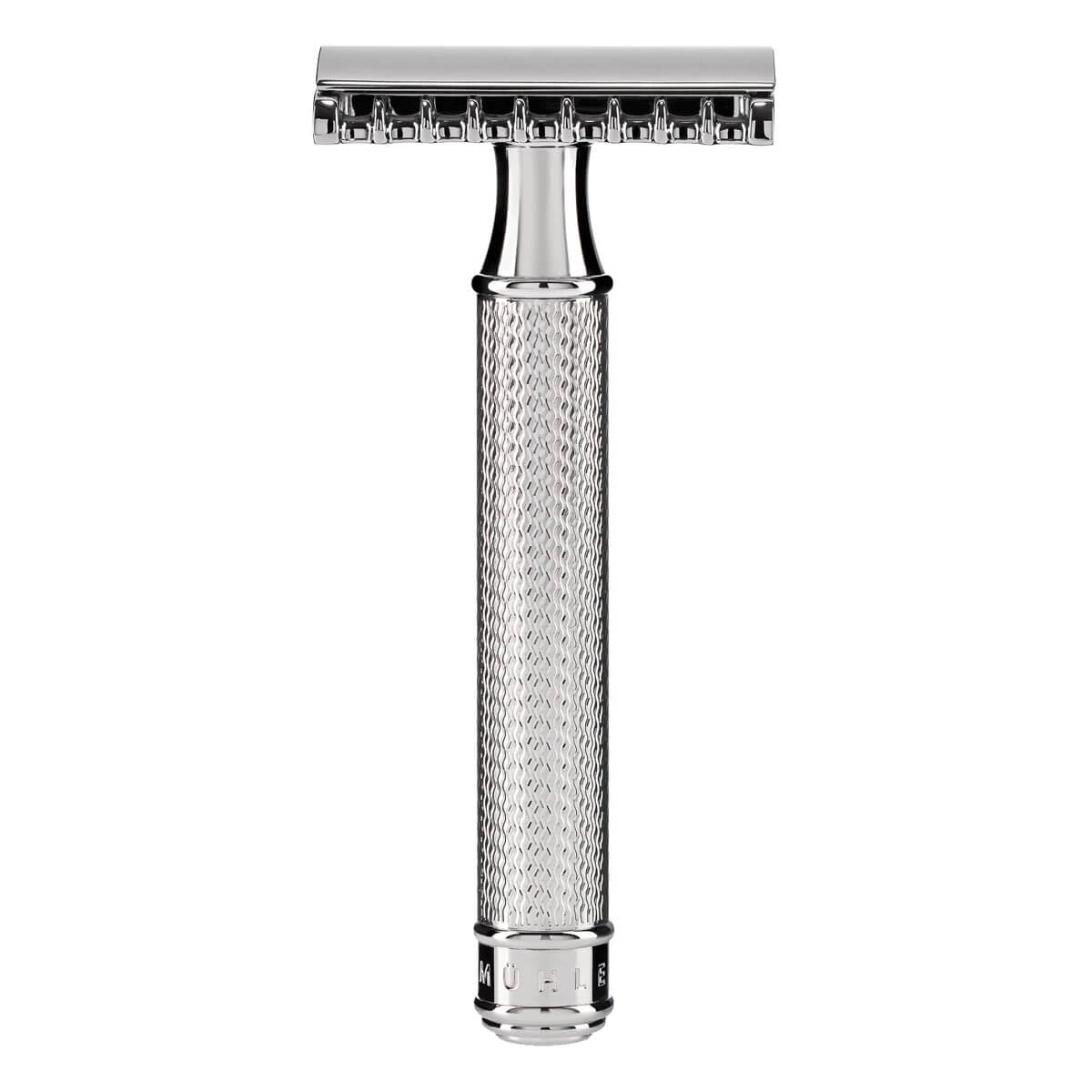 Mühle Shaving R41 De-skraber  Open Comb