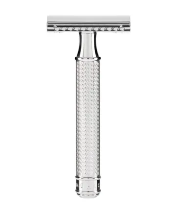 Mühle Shaving R89 De-skraber  100  Sølv  925
