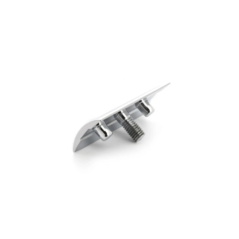 Mühle Shaving Reservedel  Topplade Til De-skraber  Open Comb