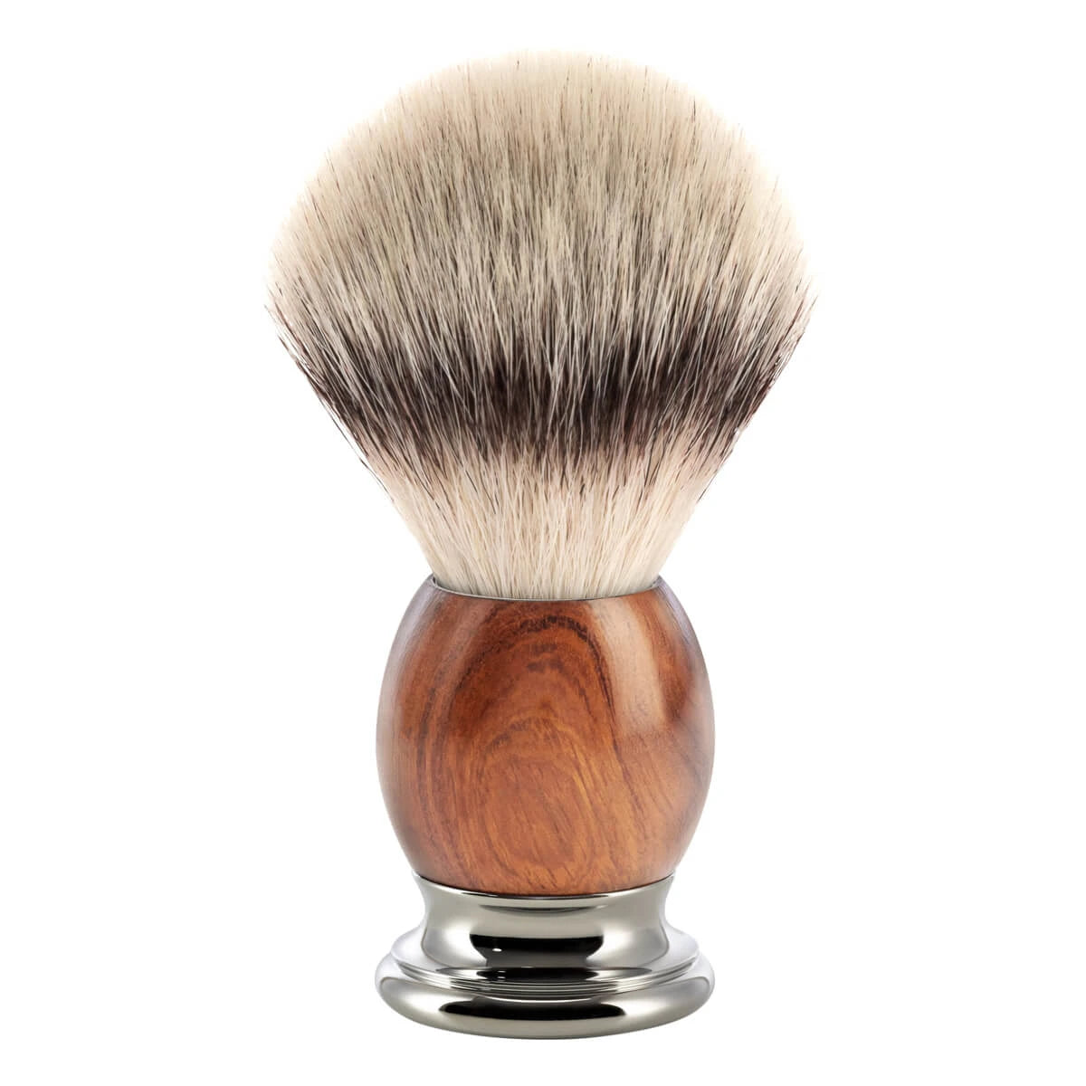 Mühle Shaving Silvertip Fibreâ  Barberkost  23 Mm  Sophist  Ironwood