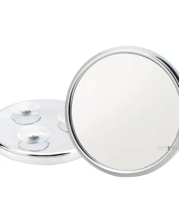 Mühle Shaving Spejl Til Barbering  Med Sugekopper