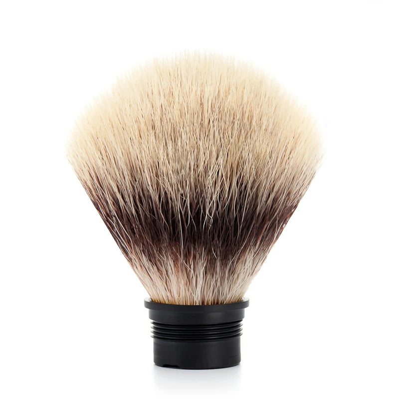 Mühle Shaving Udskiftningsbørste Til Barberkost  21 Mm  Silvertip Fibreâ