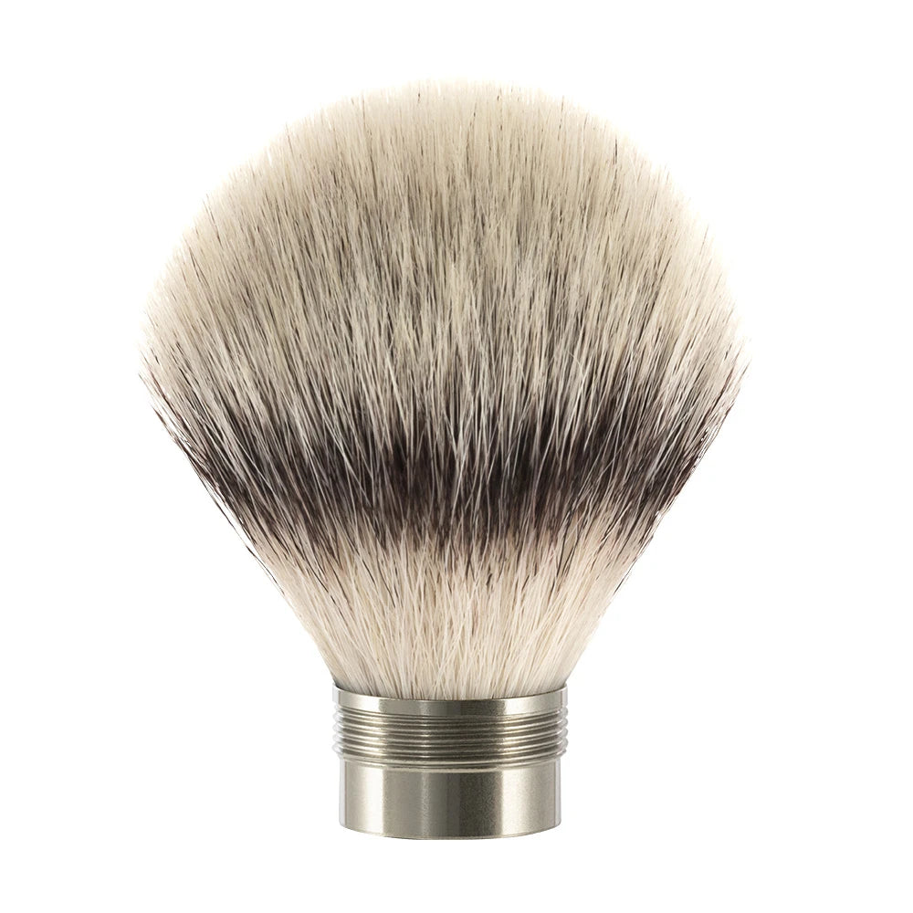 Mühle Shaving Udskiftningsbørste Til Sophist Barberkost  23 Mm  Silvertip Fibreâ