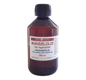 Macurth Mandelolie Bull 250ml