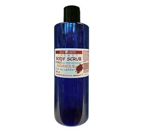 Macurth Rasul Body Scrub Med Argan Og Appelsinolie 350ml