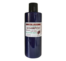 Macurth Rasul Cremeshampoo Marokkansk Mynte Bull 250ml