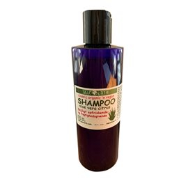 Macurth Shampoo Aloe Vera Citrus Bull 250ml