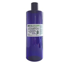 Macurth Shampoo Brændenælde Bull 500ml