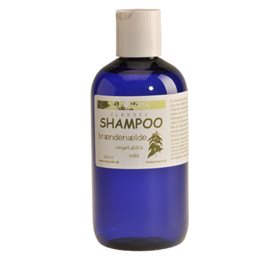 Macurth Shampoo Brændenælde Bull 250ml