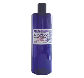 Macurth Shampoo Lavendel Bull 500ml