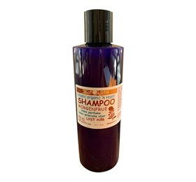 Macurth Shampoo Morgenfrue Calendula Bull 250ml