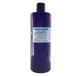 Macurth Shampoo Neutral Bull 500ml