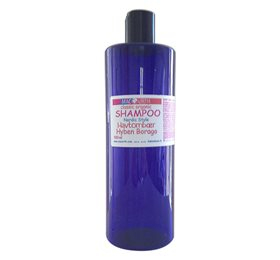 Macurth Shampoo Sart Tørt Hår Mild Havtorn Hypen Baorago Bull 500ml