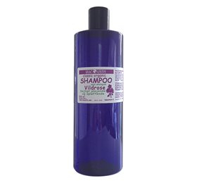 Macurth Shampoo Vildrose Bull 250ml