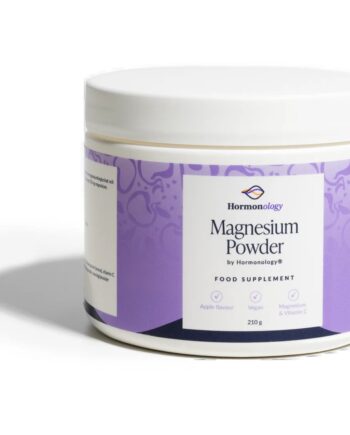 Magnesium Pulver 210 Gram