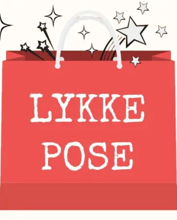 Makeup Lykkepose Til Børn   Pakkespilsgave Til Børn 100 -