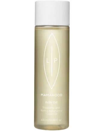 Mamahood Belly Oil 100 Ml