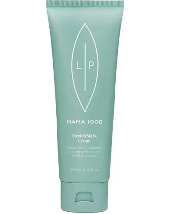 Mamahood Stretch Mark Cream 125 Ml