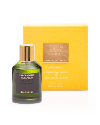 Mandarino 100ml