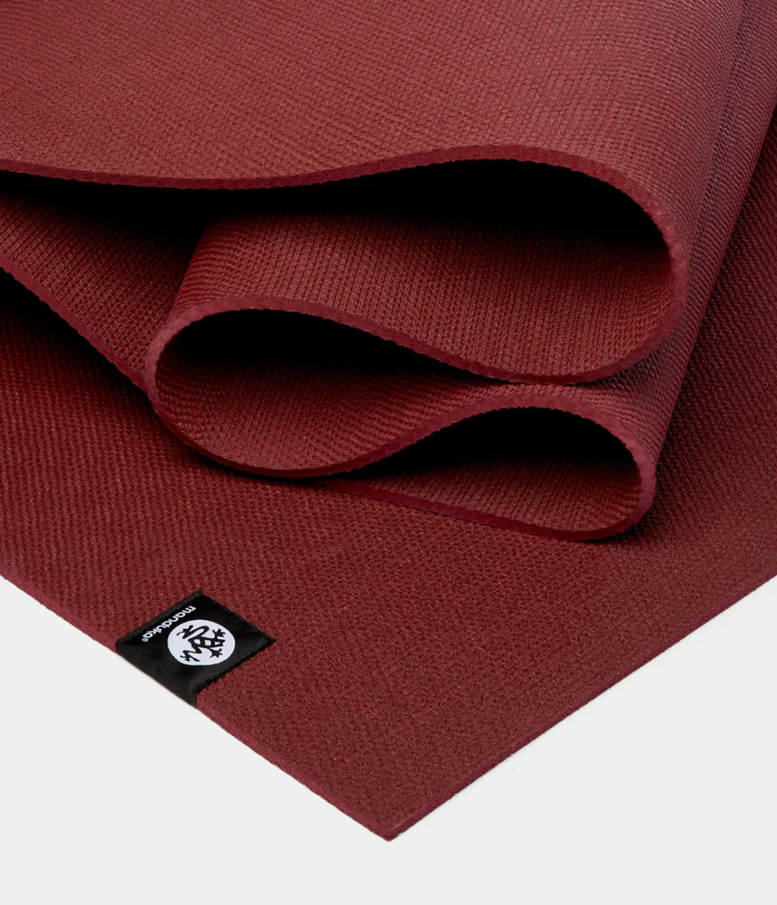 Manduka Yogamåtte Verve 5mm