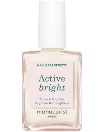 Manucurist Active Bright 15 Ml