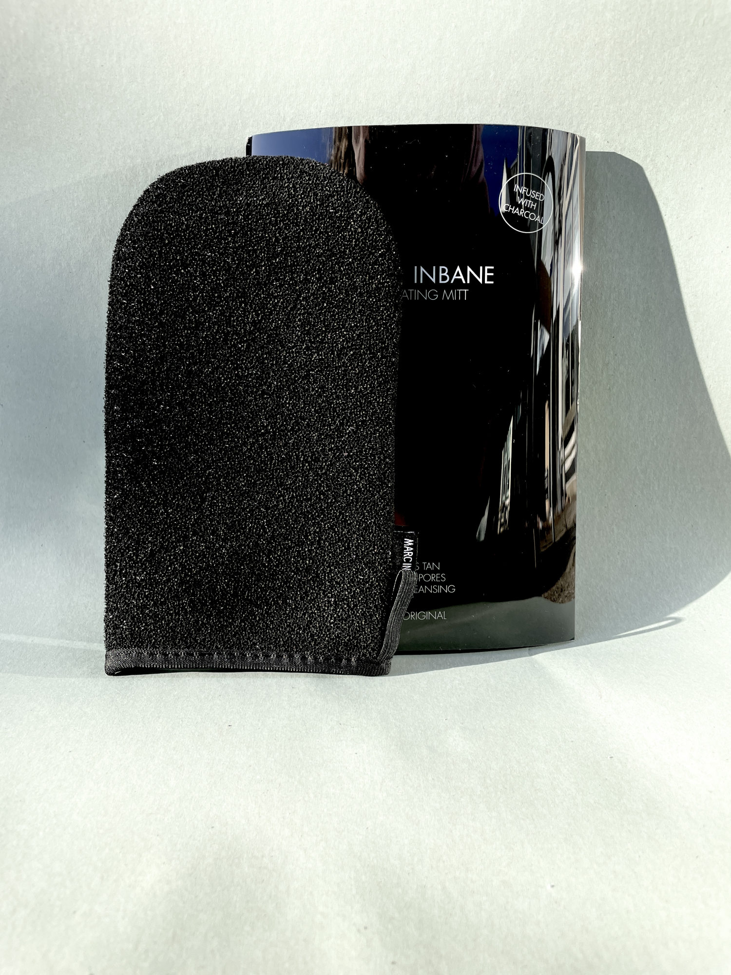 Marc Inbane Exfoliating Mitt