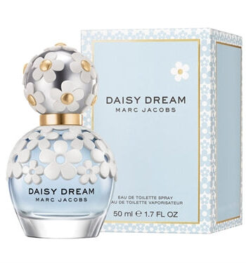 Marc Jacobs Daisy Dream Eau De Toilette 30 Ml