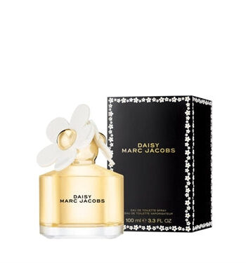 Marc Jacobs Daisy Eau De Toilette 30 Ml