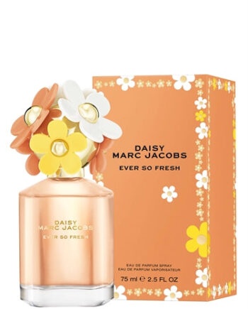 Marc Jacobs Daisy Ever So Fresh Eau De Parfum 30 Ml