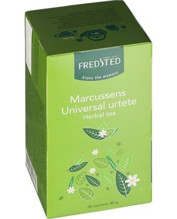 Marcussens Universal Urtete 20 Breve