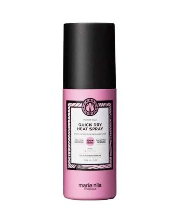 Maria Nila Quick Dry Heat Spray 150ml