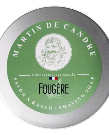 Martin De Candre Barbersæbe  Fougã Re  50