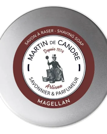 Martin De Candre Barbersæbe  Magellan  200