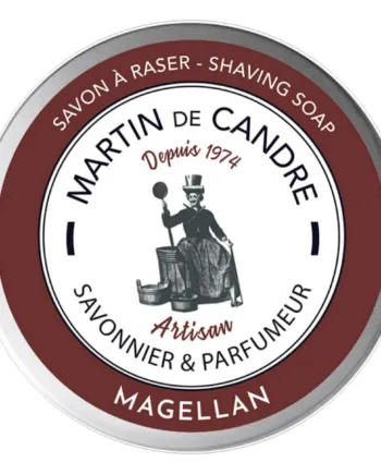 Martin De Candre Barbersæbe  Magellan  50
