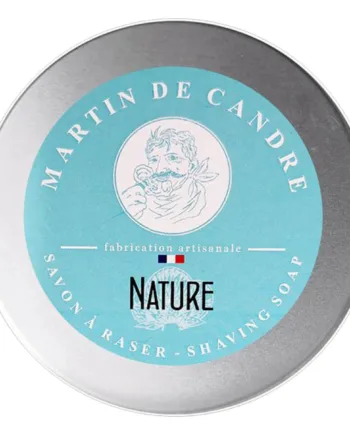 Martin De Candre Barbersæbe  Nature Parfumefri  50